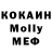 COCAIN Перу Unknow Nymous