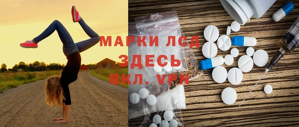 гидра Алексеевка