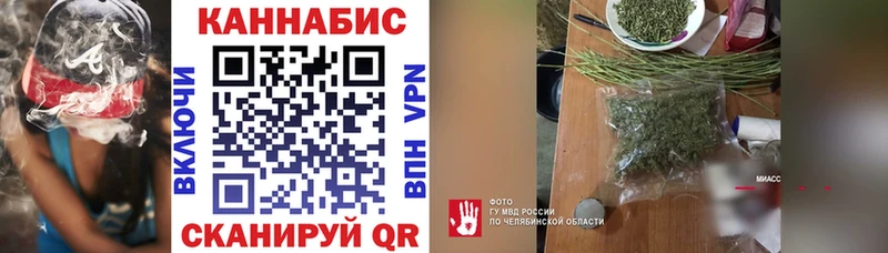 Каннабис планчик  Клин 